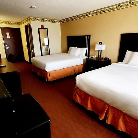 Executive Inn Alva Zewnętrze zdjęcie