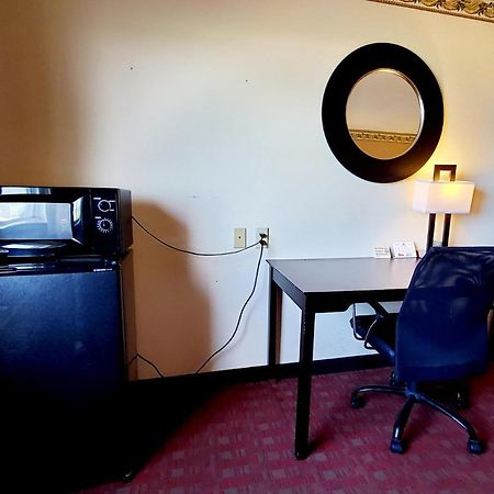 Executive Inn Alva Zewnętrze zdjęcie