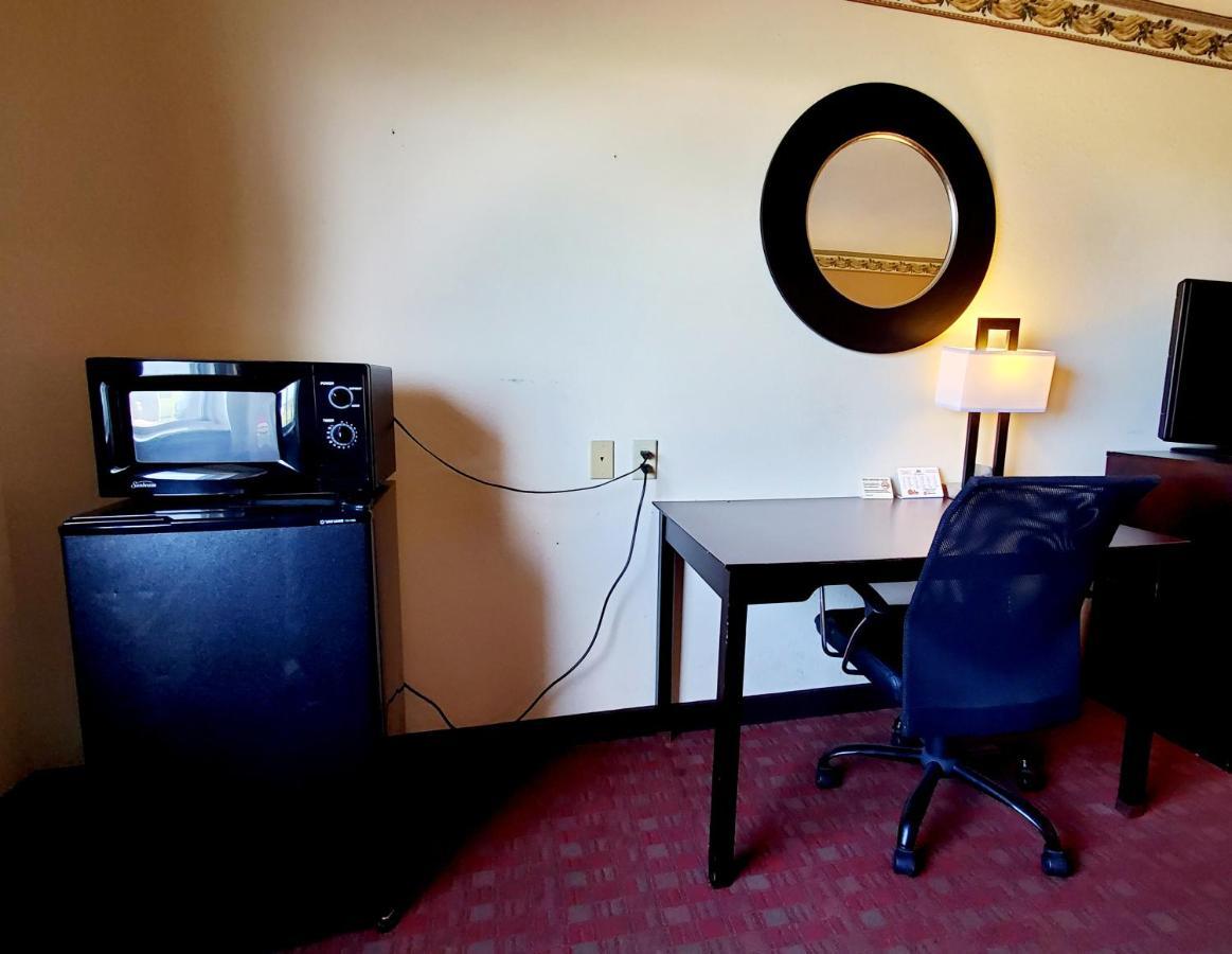 Executive Inn Alva Zewnętrze zdjęcie