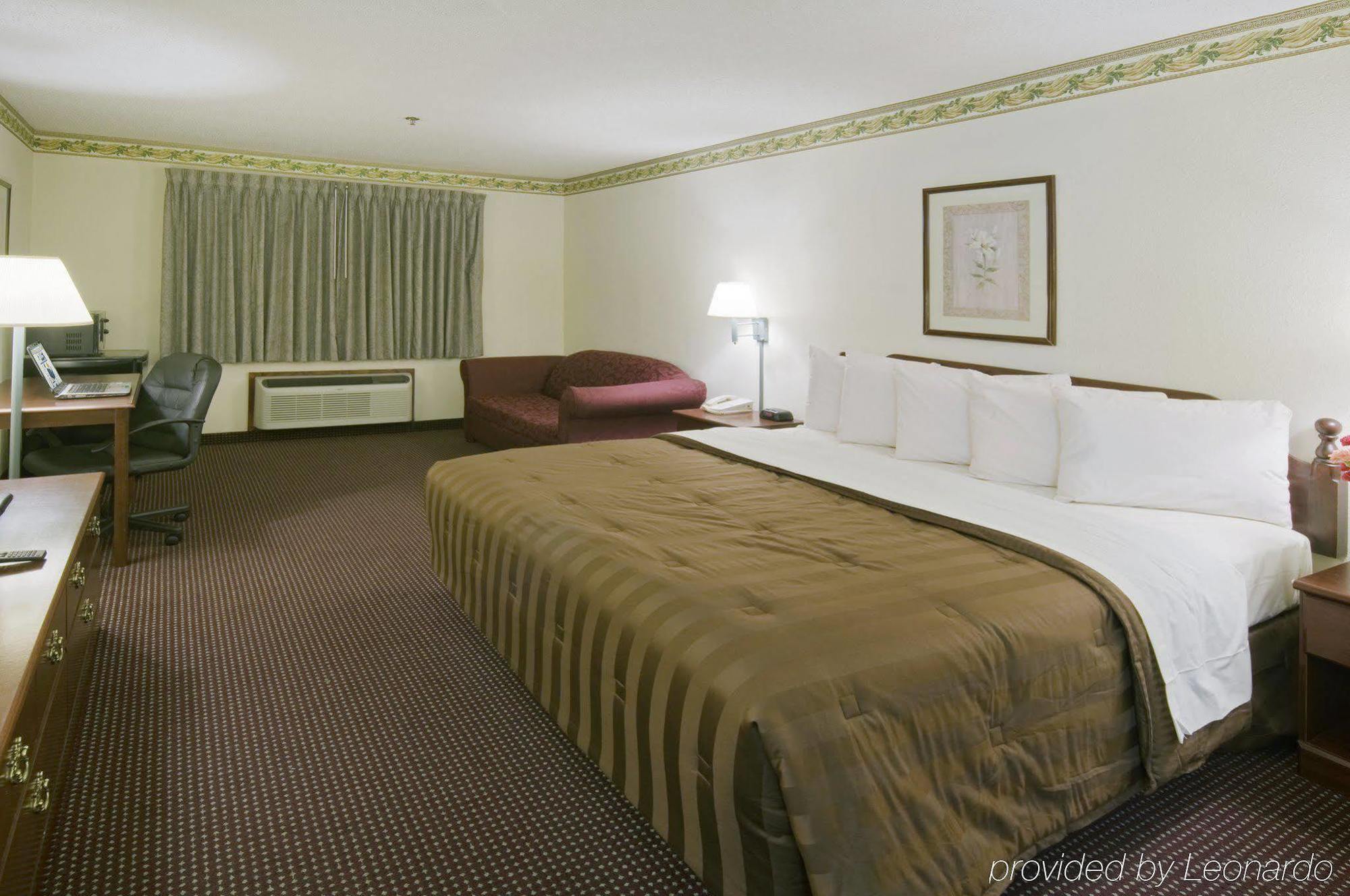 Executive Inn Alva Zewnętrze zdjęcie