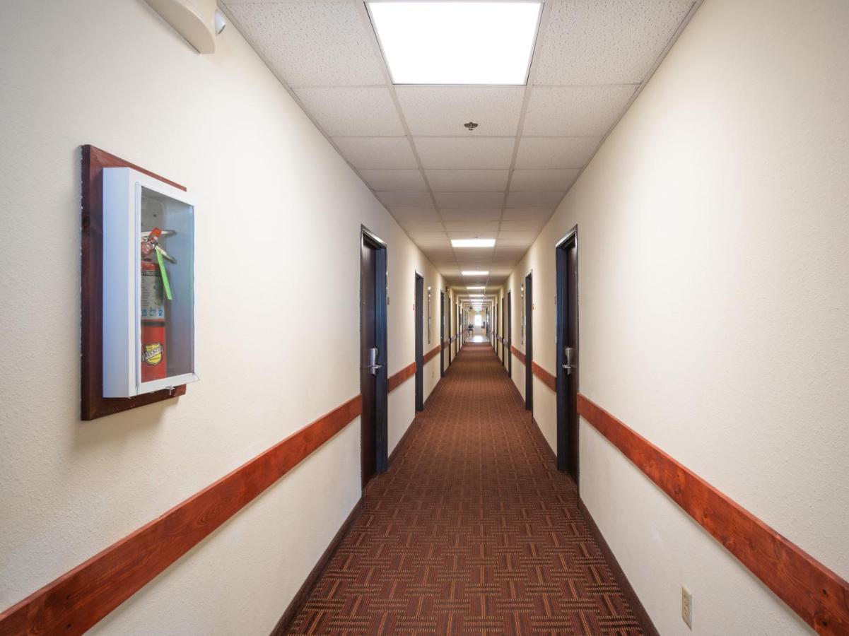 Executive Inn Alva Zewnętrze zdjęcie